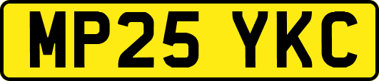 MP25YKC