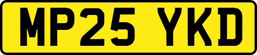 MP25YKD