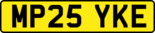MP25YKE