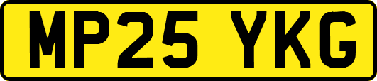 MP25YKG