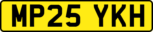 MP25YKH