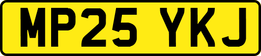MP25YKJ