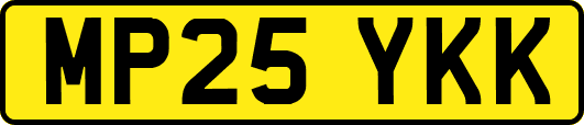 MP25YKK