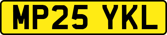 MP25YKL