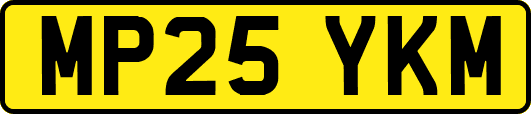 MP25YKM