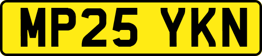 MP25YKN