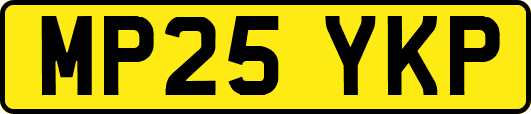 MP25YKP
