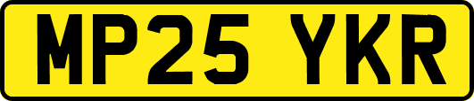 MP25YKR