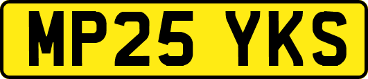 MP25YKS