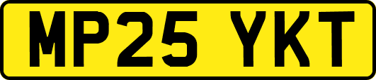 MP25YKT