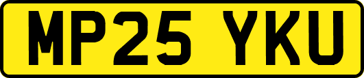 MP25YKU