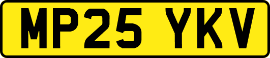 MP25YKV