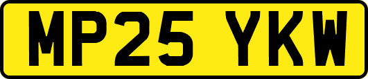 MP25YKW