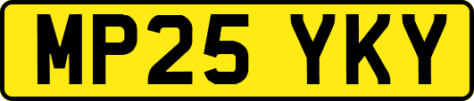 MP25YKY