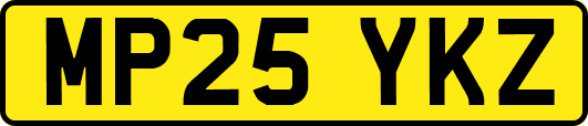 MP25YKZ