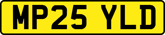 MP25YLD