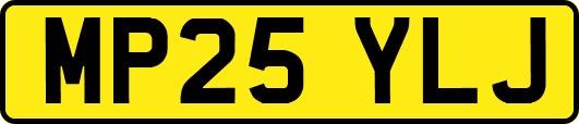 MP25YLJ
