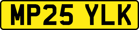 MP25YLK