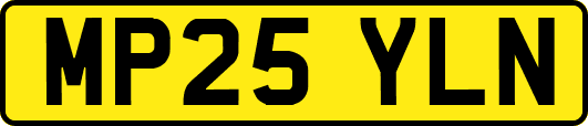 MP25YLN