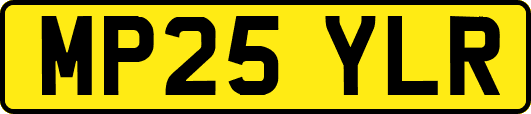 MP25YLR