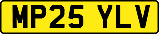 MP25YLV
