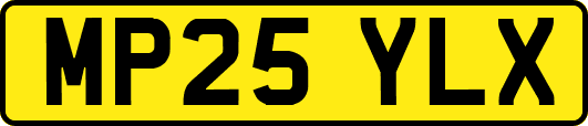 MP25YLX