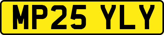 MP25YLY