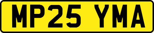 MP25YMA