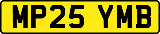 MP25YMB