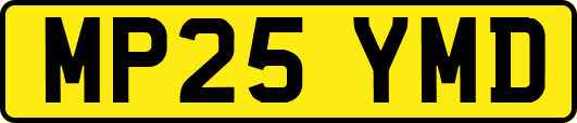 MP25YMD