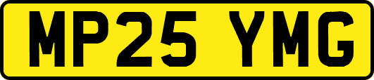 MP25YMG