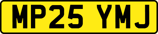 MP25YMJ