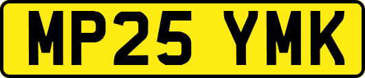 MP25YMK