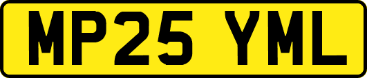 MP25YML