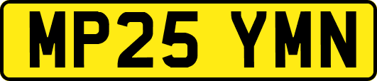 MP25YMN