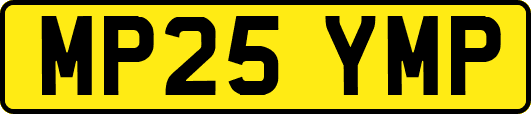 MP25YMP