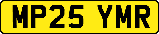 MP25YMR