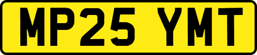 MP25YMT