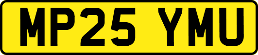 MP25YMU