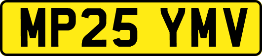 MP25YMV