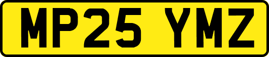 MP25YMZ