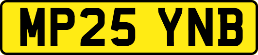 MP25YNB
