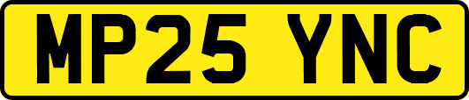 MP25YNC