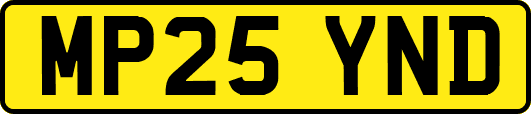 MP25YND
