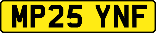 MP25YNF