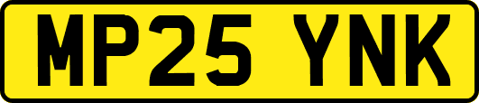 MP25YNK