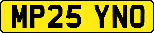 MP25YNO