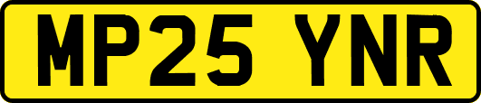 MP25YNR