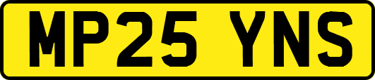 MP25YNS