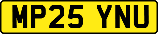 MP25YNU